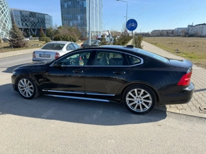 Vand Volvo S90 - imagine 3