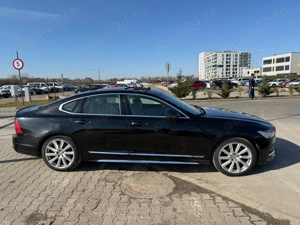 Vand Volvo S90 - imagine 2