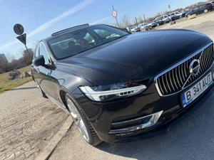 Vand Volvo S90 - imagine 4