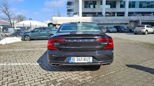 Vand Volvo S90 - imagine 6