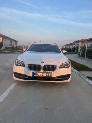 BMW 530d xDrive Touring   3.0 Diesel   258 CP   Automat   2013 - imagine 2