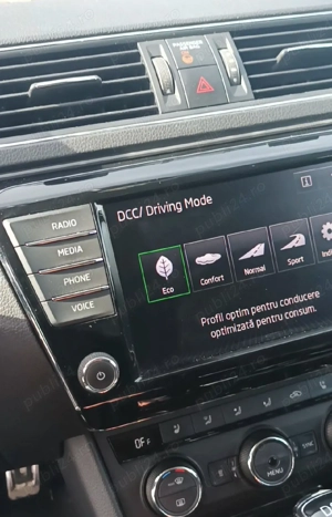 Skoda Superb 2017 L&K - imagine 8