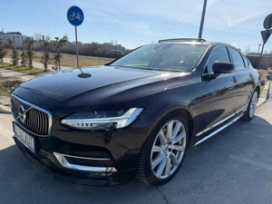 Vand Volvo S90 - imagine 5