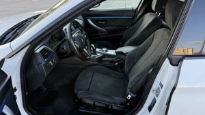 BMW 325 GT 2.0 Diesel 218CP Automat -  De la 320  lună | Fără avans | Aprobare rapidă - imagine 10