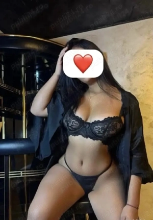 buna noua la tine in oras loredana