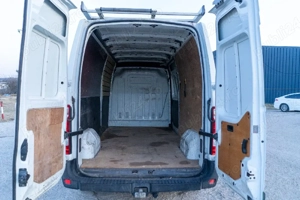 Renault Master euro 5
