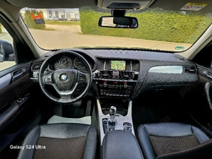 Bmw x3 X Drive 4x4 - imagine 5