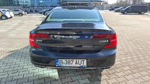 Vand Autoturism Volvo S90 - imagine 2