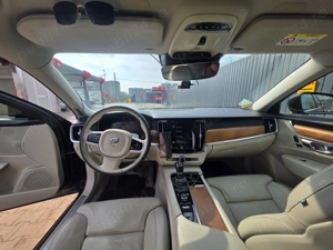 Vand Autoturism Volvo S90 - imagine 7