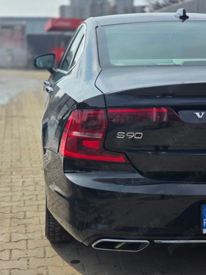Vand Autoturism Volvo S90 - imagine 4