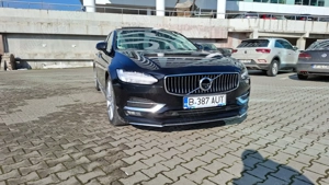 Vand Autoturism Volvo S90 - imagine 5