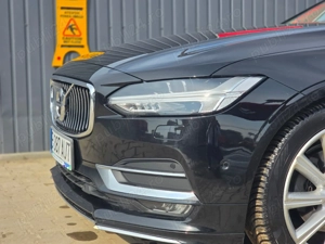 Vand Autoturism Volvo S90 - imagine 3