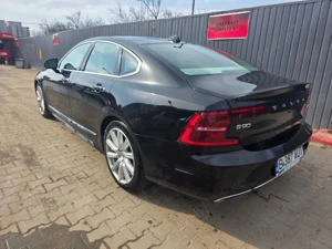 Vand Autoturism Volvo S90 - imagine 6