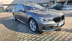 Vanzare BMW 730d xDrive - imagine 2