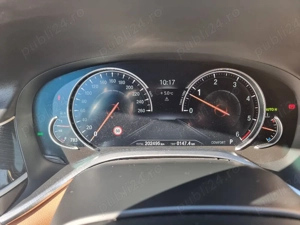 Vanzare BMW 730d xDrive - imagine 9
