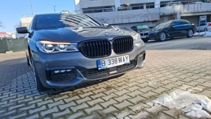 Vanzare BMW 730d xDrive - imagine 3
