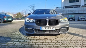 Vanzare BMW 730d xDrive - imagine 5
