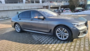 Vanzare BMW 730d xDrive - imagine 4