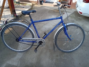 Bicicleta Clasica roti 28'