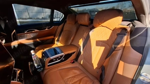 Vanzare BMW 730d xDrive