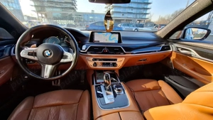 Vanzare BMW 730d xDrive - imagine 7
