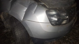 dezmembrez dacia duster 2016 euro 6 1.6 benzina sce 4x4 - imagine 3