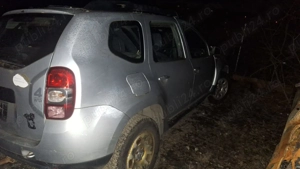 dezmembrez dacia duster 2016 euro 6 1.6 benzina sce 4x4