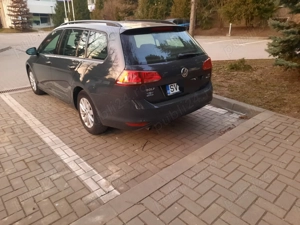 Vand vw golf 7 2015 tdi - imagine 13