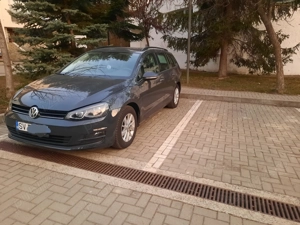 Vand vw golf 7 2015 tdi - imagine 18