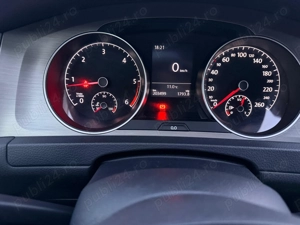 Vand vw golf 7 2015 tdi - imagine 10