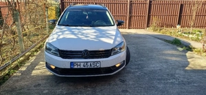 Pasat B7 2.0 - imagine 3