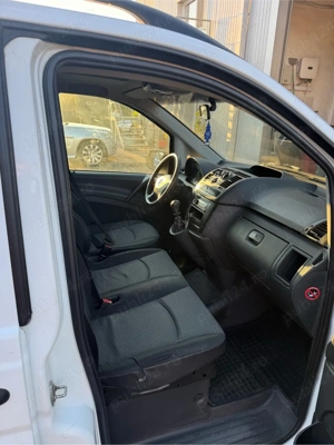 Mercedes vito 8+1 - imagine 4