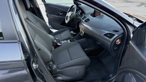 Renault Megane 2014 Manuala 1.5 Dci 110Cp Euro 5 Navi Scaune Incalzite - imagine 6