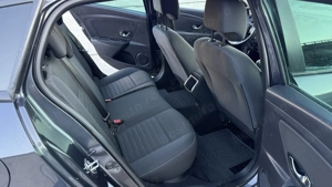 Renault Megane 2014 Manuala 1.5 Dci 110Cp Euro 5 Navi Scaune Incalzite - imagine 8