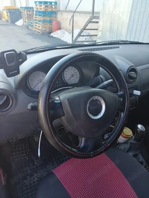 Dacia logan  - imagine 5