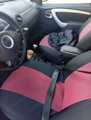 Dacia logan  - imagine 8