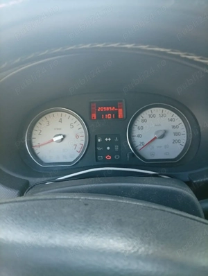 Dacia logan  - imagine 2