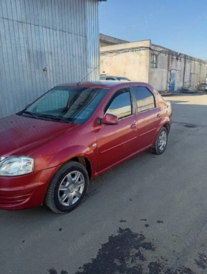 Dacia logan  - imagine 9