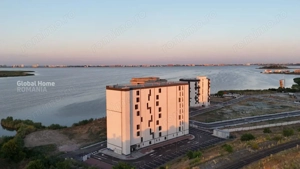 Apartament 2 camere 70MP | 1 Loc de Parcare Inclus | Lake View Panoramic 