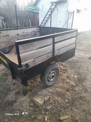 Vand Remorcuță  - imagine 3