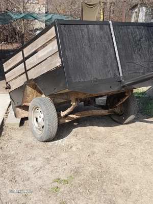 Vand Remorcuță  - imagine 2