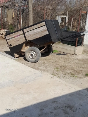 Vand Remorcuță  - imagine 4