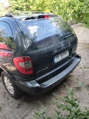 Vând chrysler voyager - imagine 4