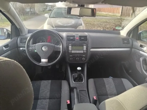 Vw Golf V United 2008 1,4 benzină 80CP - imagine 4