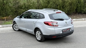 Renault Megane 1.2 Tce 116Cp Manuala 116.000 Km Inport Germania - imagine 2