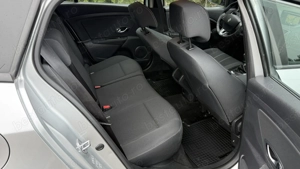 Renault Megane 1.2 Tce 116Cp Manuala 116.000 Km Inport Germania - imagine 8