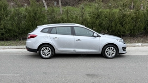 Renault Megane 1.2 Tce 116Cp Manuala 116.000 Km Inport Germania - imagine 4