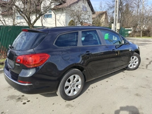 Opel Astra J 2016 Euro6 Carte service  Rate   Garantie - imagine 2