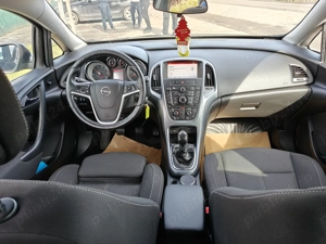 Opel Astra J 2016 Euro6 Carte service  Rate   Garantie - imagine 4