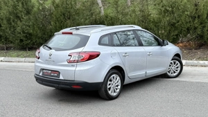 Renault Megane 1.2 Tce 116Cp Manuala 116.000 Km Inport Germania - imagine 5